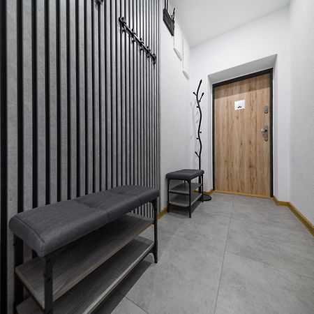 Tower Apartments Orchid & Amber Spišská Nová Ves المظهر الخارجي الصورة
