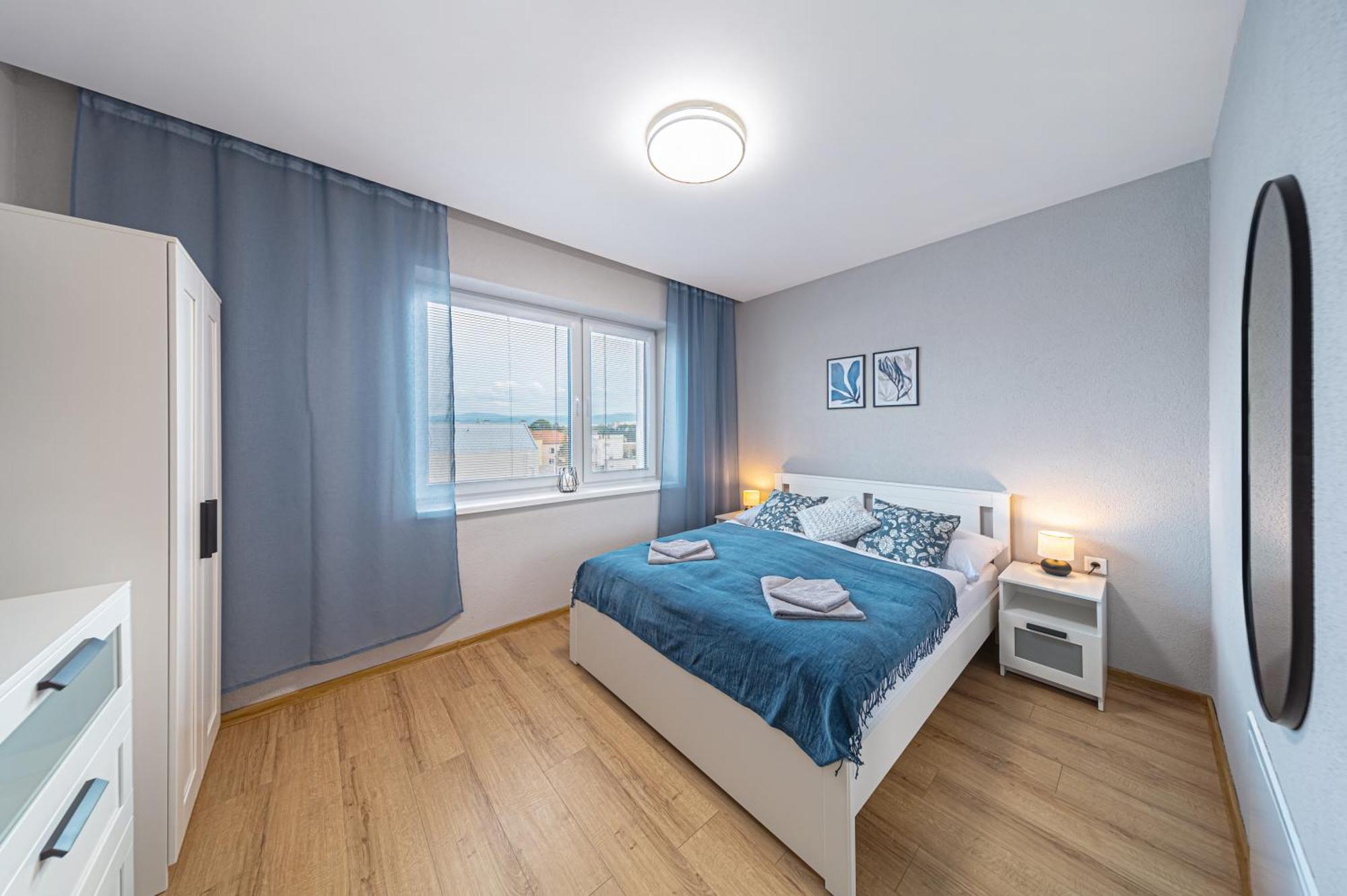 Tower Apartments Orchid & Amber Spišská Nová Ves المظهر الخارجي الصورة
