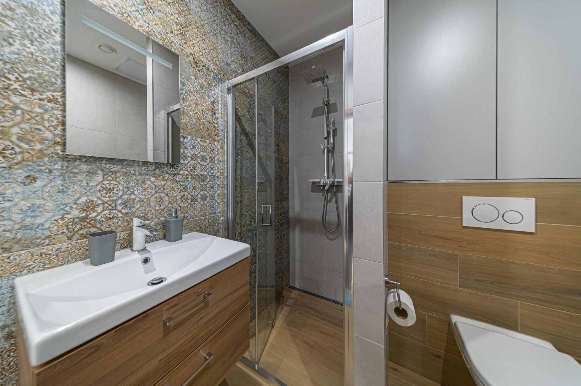 Tower Apartments Orchid & Amber Spišská Nová Ves المظهر الخارجي الصورة
