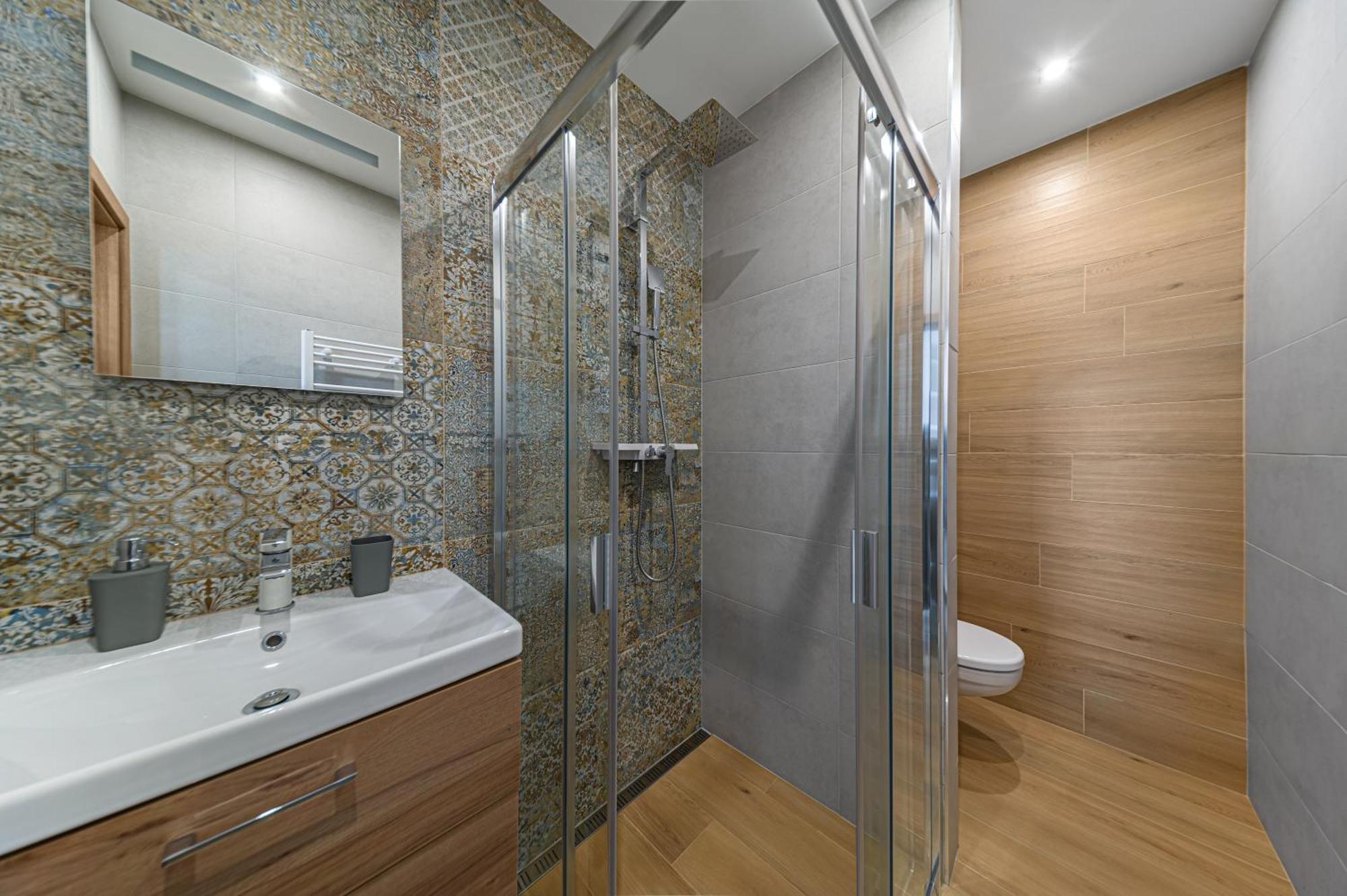Tower Apartments Orchid & Amber Spišská Nová Ves المظهر الخارجي الصورة