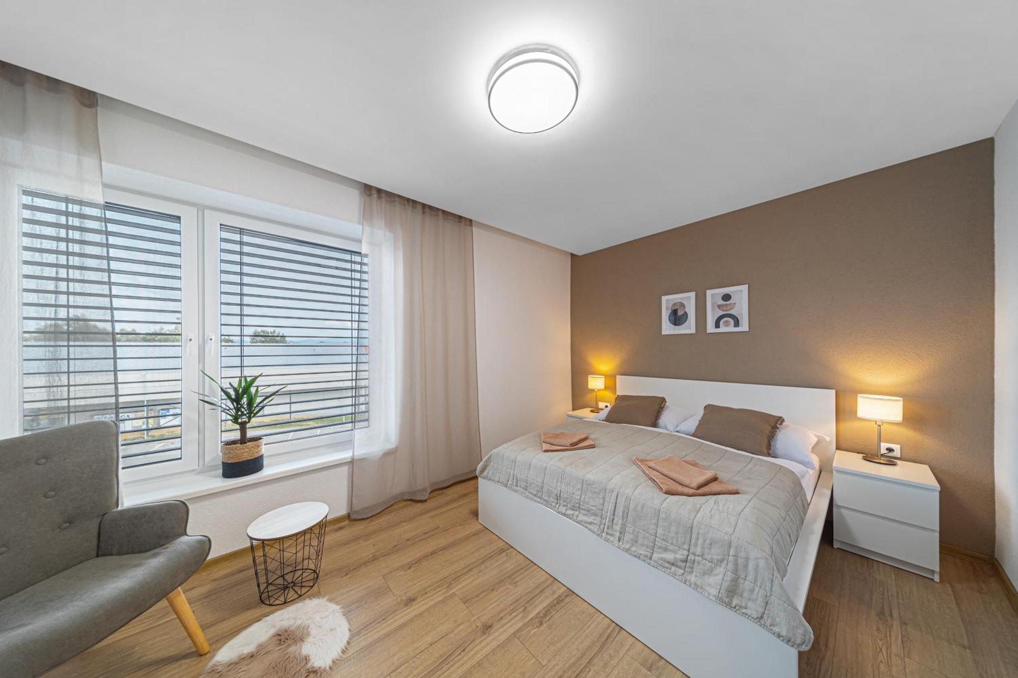 Tower Apartments Orchid & Amber Spišská Nová Ves المظهر الخارجي الصورة