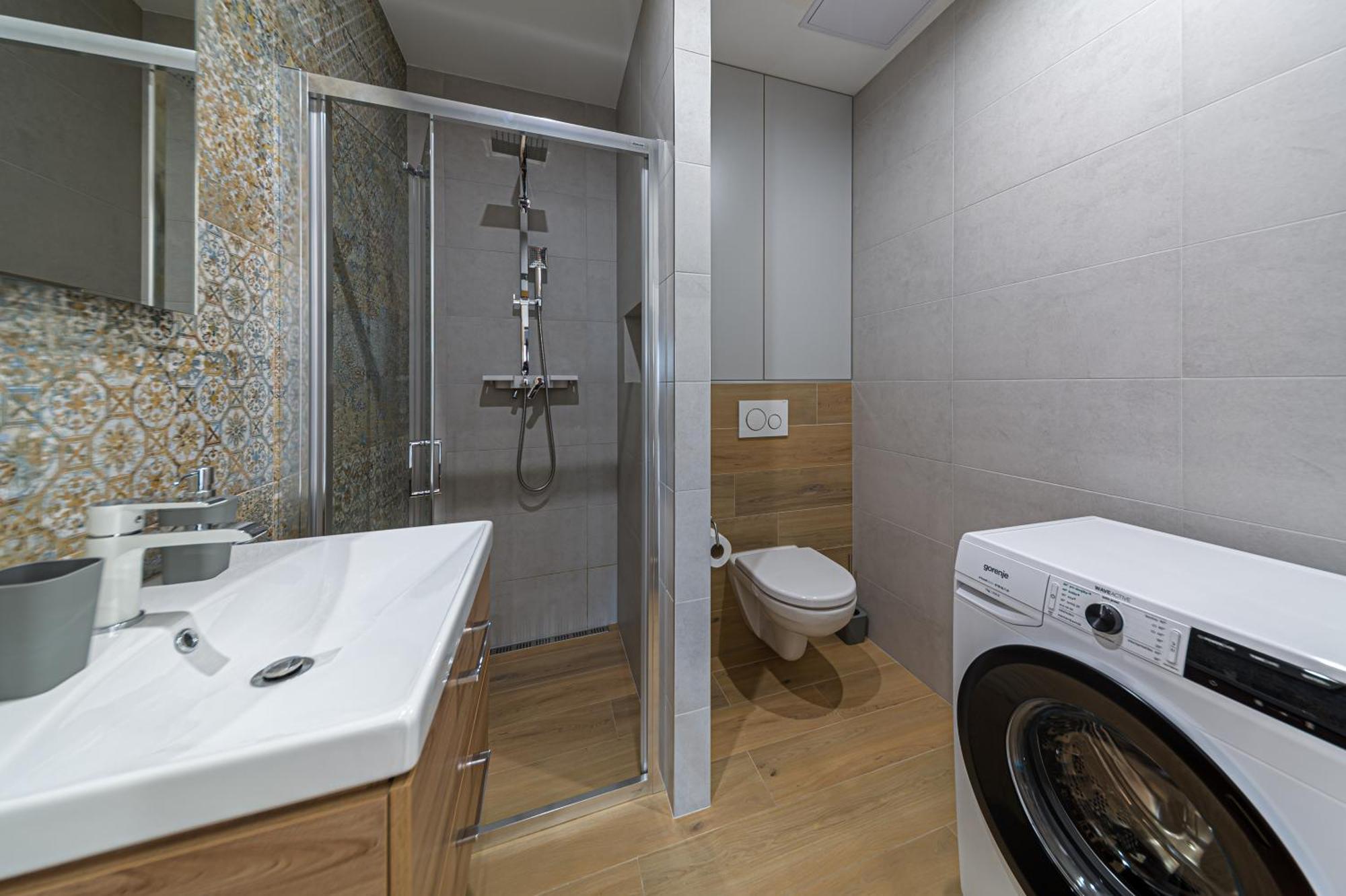 Tower Apartments Orchid & Amber Spišská Nová Ves المظهر الخارجي الصورة