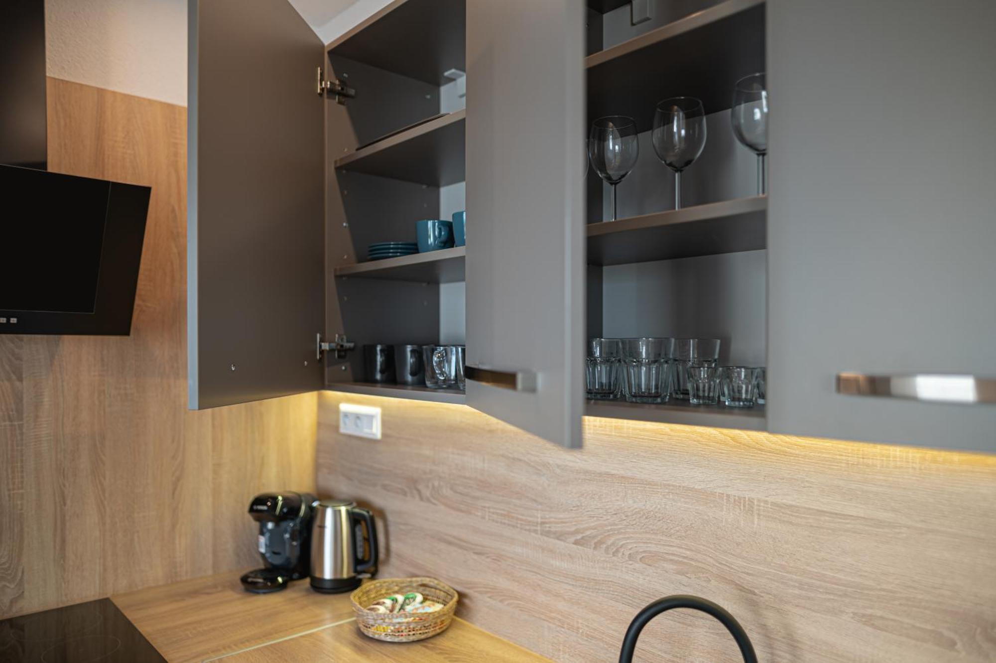 Tower Apartments Orchid & Amber Spišská Nová Ves المظهر الخارجي الصورة