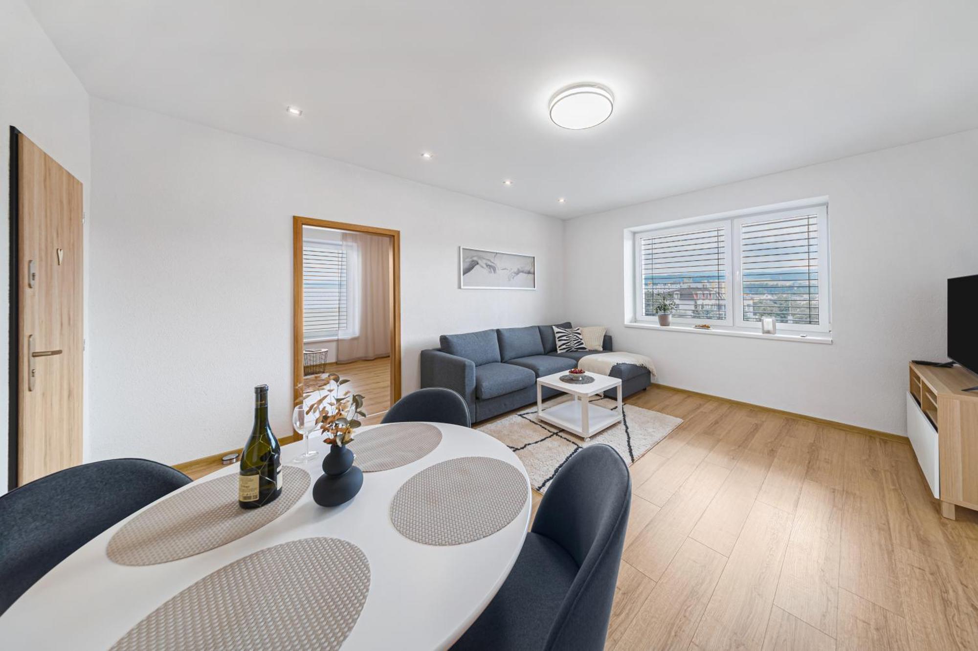 Tower Apartments Orchid & Amber Spišská Nová Ves المظهر الخارجي الصورة