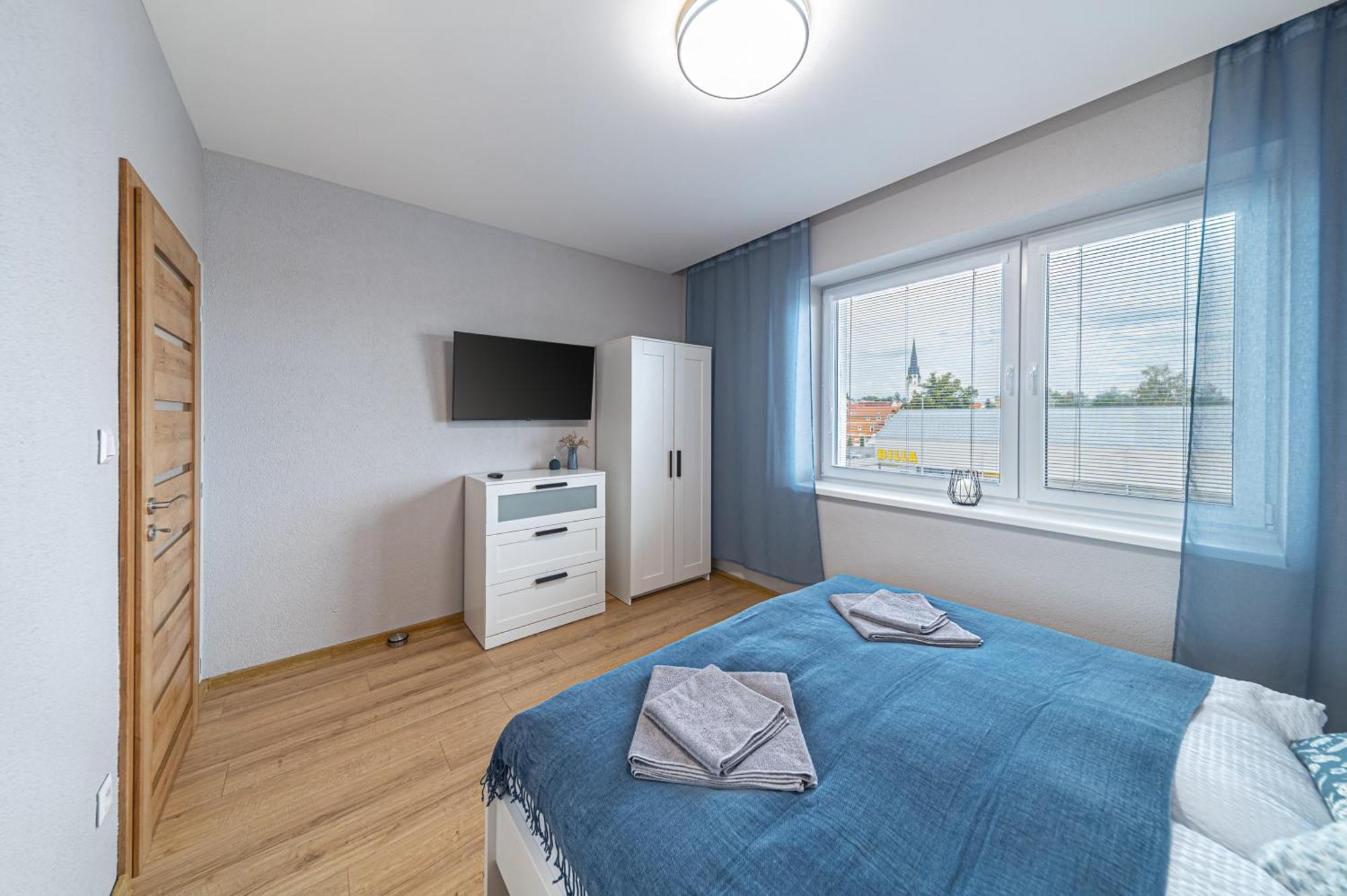 Tower Apartments Orchid & Amber Spišská Nová Ves المظهر الخارجي الصورة