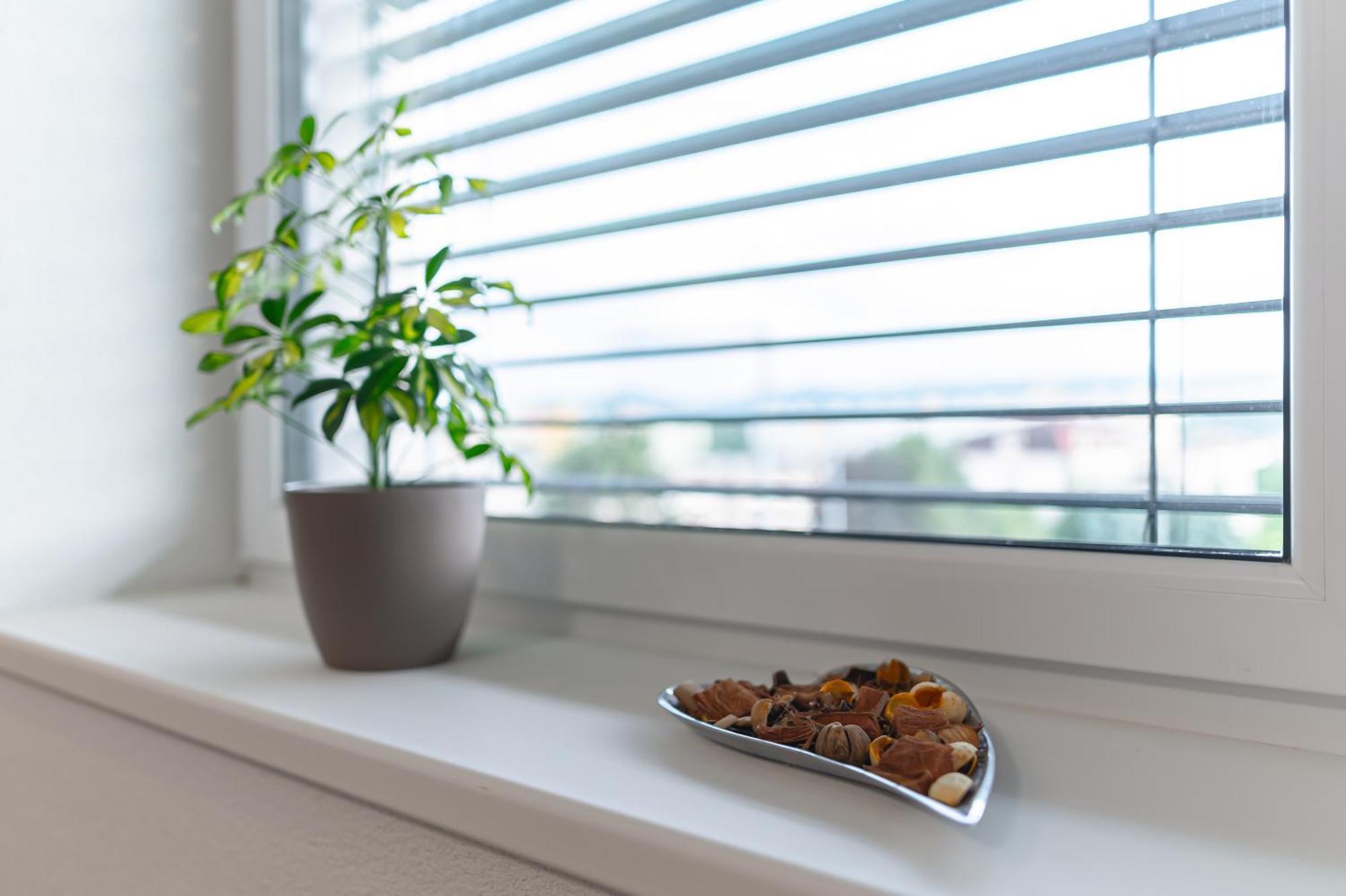 Tower Apartments Orchid & Amber Spišská Nová Ves المظهر الخارجي الصورة